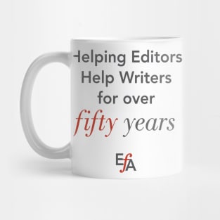 Helping Editors Help Writers Mug